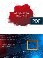 Workflow Bess 4.0