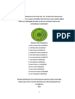 Askep Hiperbilirubin Kelompok 2 (Fik 2)