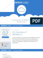02 Overview of WINPACCS