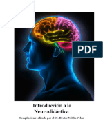 Libro Introducción A La Neurodidáctica