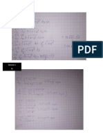 Examen de Matematica