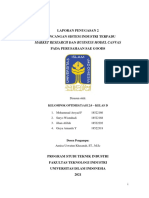 Optimis (T) Asi 2.0 - Laporan Penugasan 2 - Psit