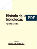 2. Historia de las bibliotecas_Hipolito Escolar Sobrino (1)