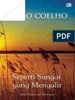 Seperti Sungai Yang Mengalir