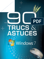 90 Trucs Et Astuces Pour Windows 7