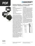 Download Ashcroft Pressure Switches by Chockkalingam Subramanian SN51116666 doc pdf