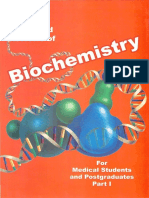 Biochemistry Saeed Oraby Part 1