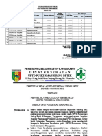 Dokumen Pelayanan Publik