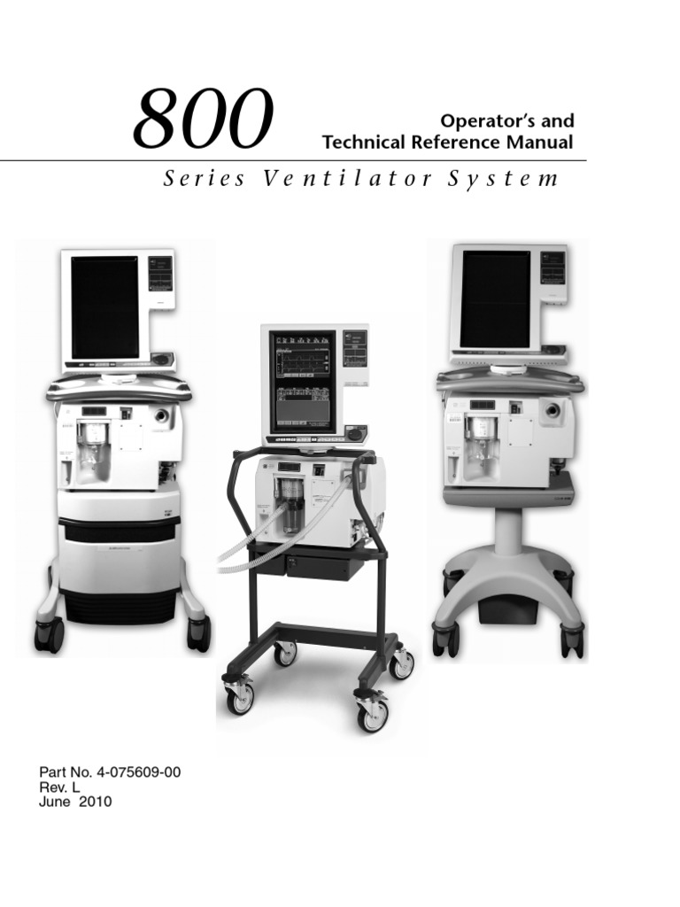 Puritan 840 Operations Manual PDF Transmitter Radio
