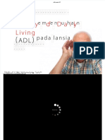 Adl Lansia PPT Dikonversi