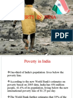 POVERTY