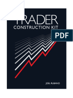 Trader Construction Kit Introduction and Chapter 1 Locked