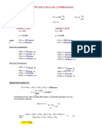 Tarea Ii - Diseño de Zapata Combinada