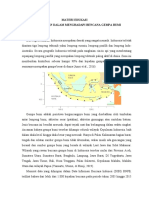 Materi Penkes Kesiapsiagaan Gempa Bumi