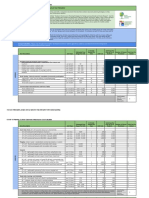 COVID-19 Planning: Outdoor Classroom Infrastructure Cost Calculator