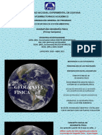 Geografia Física para Alumnos