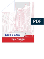Guide Book Basico b1 PDF