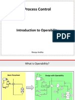 Introduction To Operability