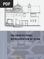 Download architectural_representation_of_islam by Muhammad Abubakar Ahmad SN51117875 doc pdf