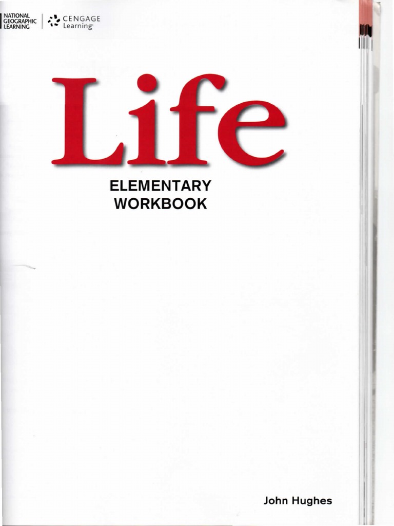 PDF Workbooklifeelementary | PDF | English Language | Linguistics