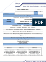 La importancia de la filosofía