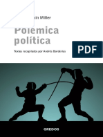 Polémica Política (Escuela Lacaniana)