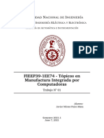 Principio Fisico de Los Sensores de Temperatura