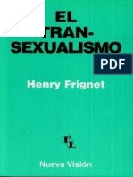 Frignet Henry - El-Transexualismo