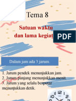 Tema 8