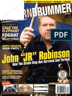 Foghat: John "JR" Robinson