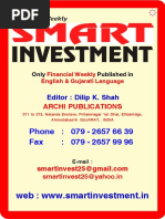 Smart Investment - English - May 16 - 22, 2021