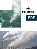 12 Air Pollution