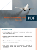 aviationindustryandenvironmentalimpacts-190208092243