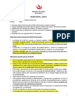 PARTE B EXAM PARCIAL MECÁNICA DE SUELOS (2020-2)