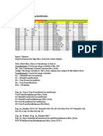 Data Stage LogicDoc