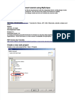 Dlscrib.com PDF Myeclipse Visual Struts Development Tutorial en Dl 929f0d805daf6162d2058bb86f0dab03