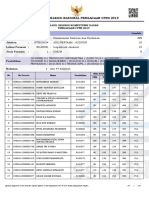 Panitia Seleksi Nasional Pengadaan Cpns 2019