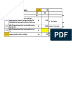 Arboriculture - S-R-SH-10 R2