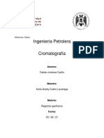 Tipos de Lodos de Perforacion