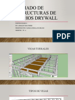 Video de Contrucciones Ii Drywall