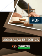 Material Didático - Renp - Regulamento e Normas de Procedimento - MG - Título IV - Regulamento Disciplinar