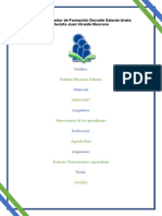 Proyecto de Neurociencia