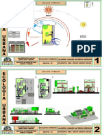 Ecologia Urbana Trabajo Arquitectura Analisis de Sitio