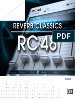 RC 48 Manual English