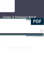 803 - CP Week 4 Lecture Cardiac and Pulm Rehab - 2018