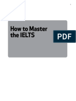 How To Master The IELTS Over 40