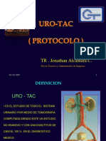 Urotac Hematuria