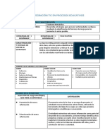 Plantilla Tic de Edpuzzle