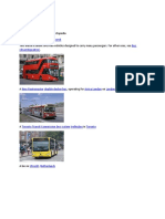 From Wikipedia, The Free Encyclopedia: Jump To Navigation Jump To Search Bus (Disambiguation)