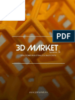 Catalogo Completo 3d Market